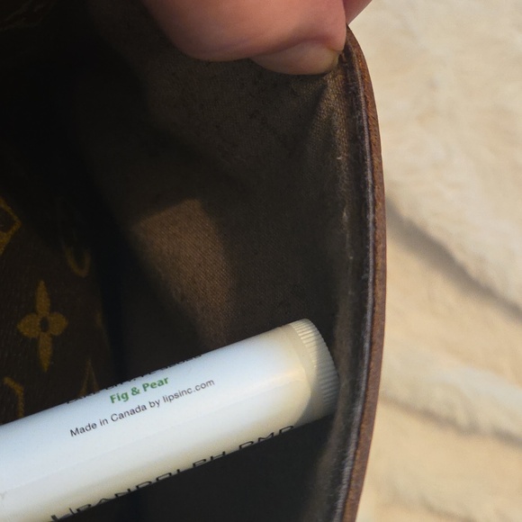 Louis Vuitton Danube bag - Picture 11 of 13